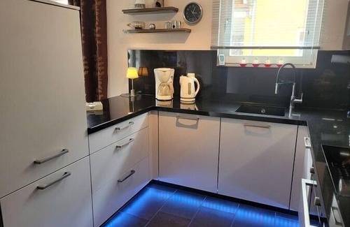 Graal Mueritz Boat Rental | Strandpark 5.2.S Comfortable holiday residence