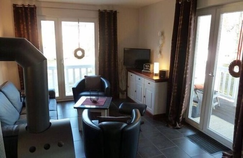 Graal Mueritz Boat Rental | Strandpark 5.2.S Comfortable holiday residence