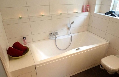 Graal Mueritz Boat Rental | Strandpark 6.2 Comfortable holiday residence