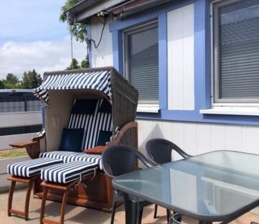 Loissin Apartment | Strandperle 2