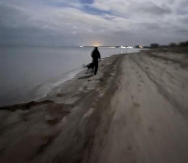 Loissin Apartment | Strandperle 2