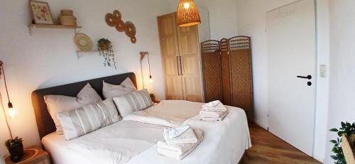 Timmel Apartment | Strandperle Timmel