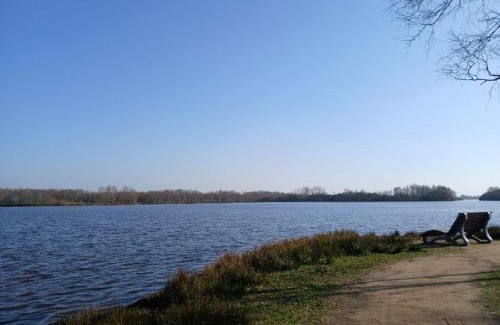 Timmel Apartment | Strandperle Timmel