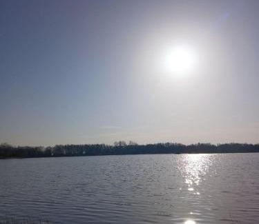 Timmel Apartment | Strandperle Timmel