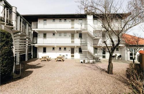 Sandvig Apartment | Strandpromenaden