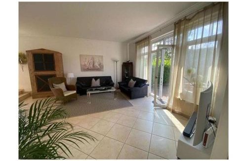 Scharbeutz House | Strandrausch Comfortable holiday residence