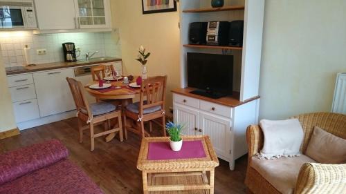 Kuhlungsborn Ost Apartment | Strandstraße 32 - 04-06