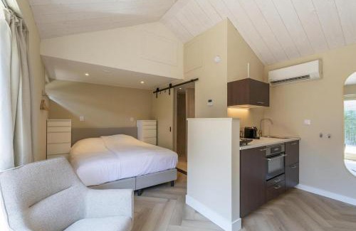Callantsoog Apartment | Strandsuites Callantsoog