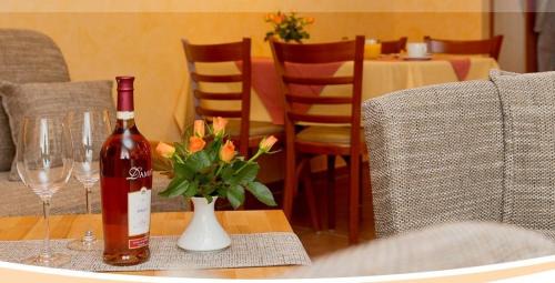 Trassenheide Apartment | Strandvilla Alessandra