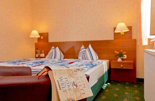 Trassenheide Apartment | Strandvilla Alessandra