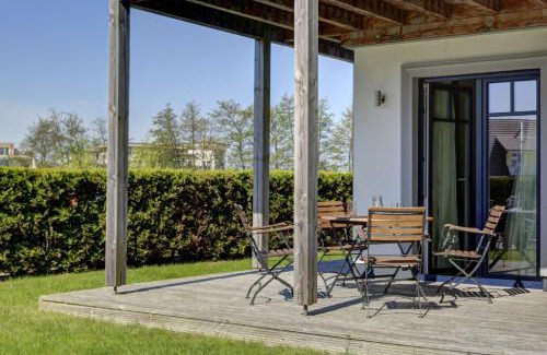 Boergerende-Rethwisch Apartment | Strandvilla Börgerende