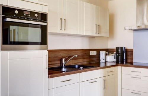 Boergerende-Rethwisch Apartment | Strandvilla Börgerende