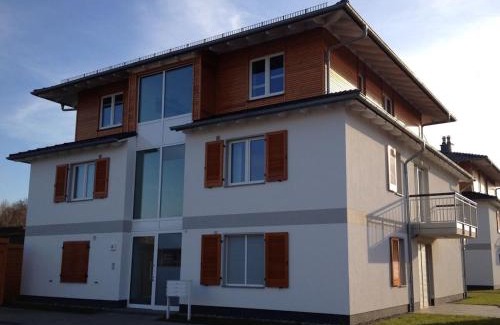 Ostseebad Dierhagen House | Strandvilla Dierhagen