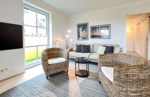 Boltenhagen Apartment | Strandvilla Niklot Wohnung 04