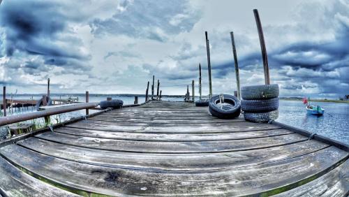 Thiessow House | Strandvilla Thiessow