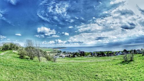 Thiessow House | Strandvilla Thiessow