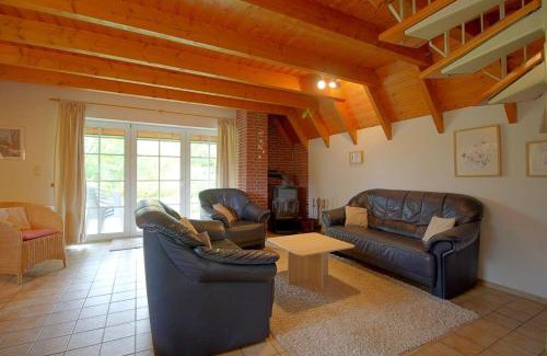 Dorumer Neufeld House | Strandvogt 2 RS7