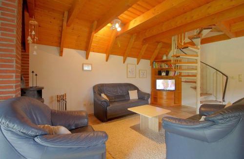 Dorumer Neufeld House | Strandvogt 2 RS7