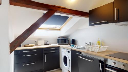 City-Centre - Petite France Apartment | Strasbourg Appart Rue du 22 Novembre