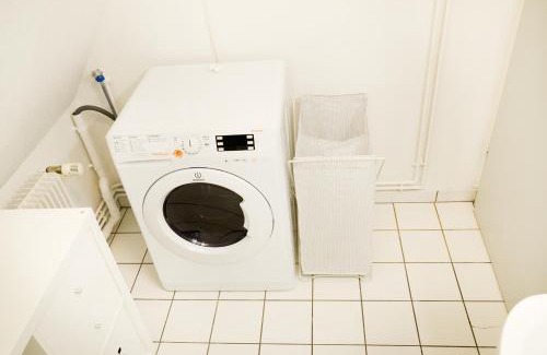 City-Centre - Petite France Apartment | Strasbourg Appart Rue du 22 Novembre
