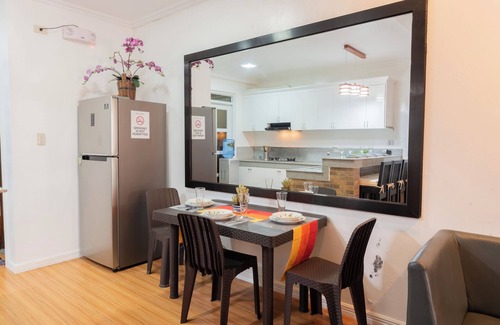 Baguio House | Strata Homestay -Luxurious 2- Storey Townhouse