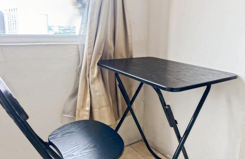 East Jakarta Apartment | Strategic MTH Square Apt 1BR Pool & Gym