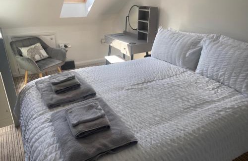 Shottery Apartment | Stratford Upon Avon Pearl