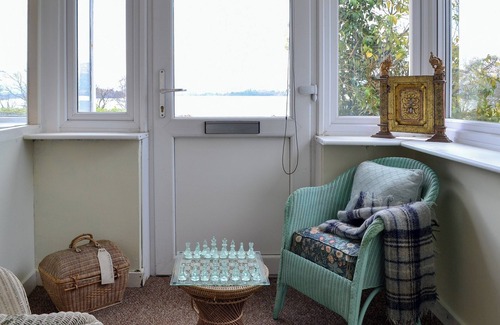 Kilcreggan Cottage | Strathcashel Cottage