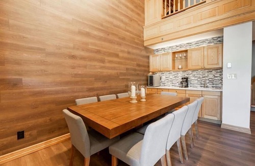 Beaver Creek Condo | Strawberry Park On The Slopes In Beaver Creek Ski-In/Ski-Out