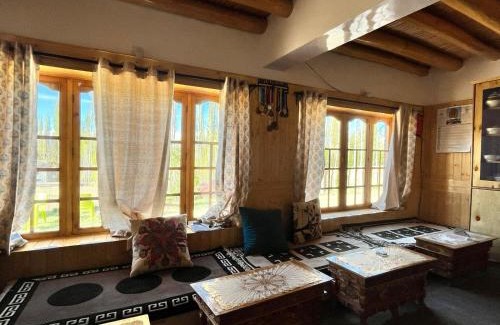 Nimu House | Streamlet homestay