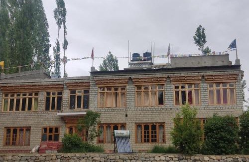 Nimu House | Streamlet homestay