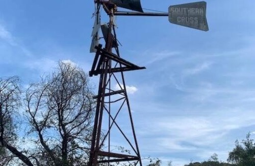 Carcalgong House | Streams and Dreams - Mudgee Region