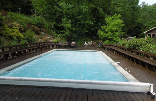 Prattsville House | Streamside - Hunter Mtn Ski Windham Luxury Home