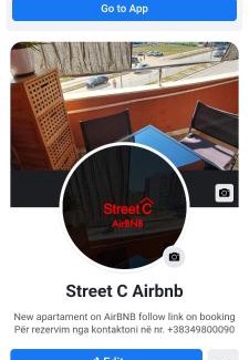 Matiçan Apartment | Street C apartment nr 2