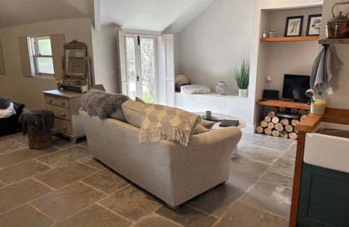 New Forest District Bed & Breakfast | Street Farmhouse