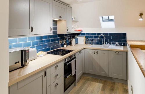 New Galloway House | Stroan