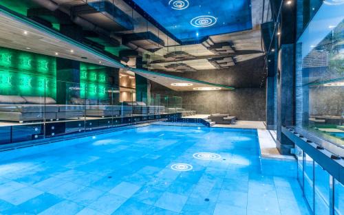 San Leonardo in Passiria Hotel | Stroblhof Active Family Spa Resort