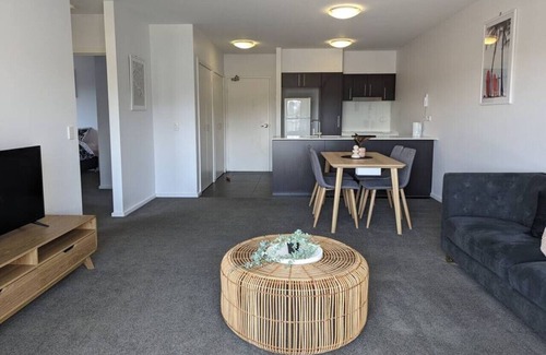 Wright Apartment | Stromlo Strong! 2bd 1br @Wright