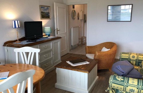 Zingst Apartment | Stromstrasse 2 Whg 7