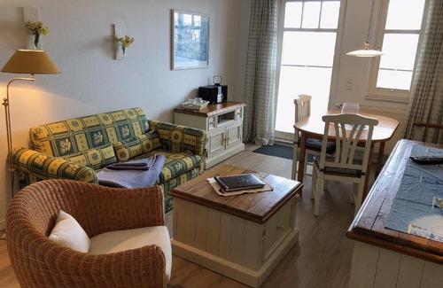 Zingst Apartment | Stromstrasse 2 Whg 7