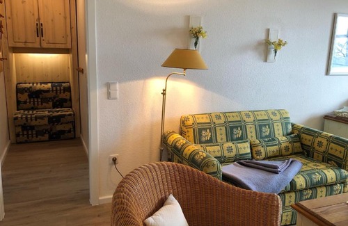 Zingst Apartment | Stromstrasse 2 Whg 7