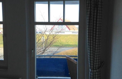 Zingst Apartment | Stromstrasse 2 Whg 7