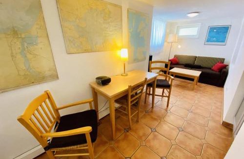 Warnemuende Apartment | Stromtiefe, direkt am Alten Strom