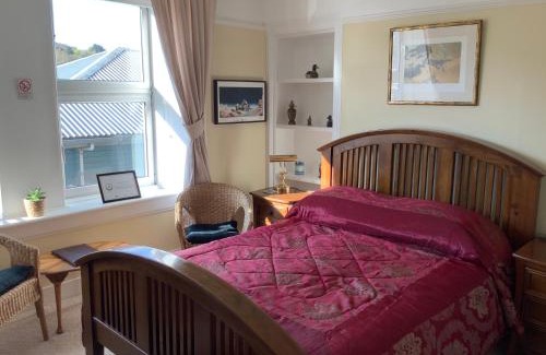 Tarbert Bed & Breakfast | Struan House B&B