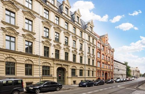 Poznan City Center Apartment | Strzelecka Old Town