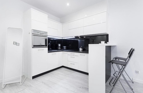 Poznan City Center Apartment | Strzelecka Old Town