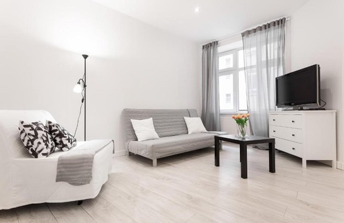 Poznan City Center Apartment | Strzelecka Old Town