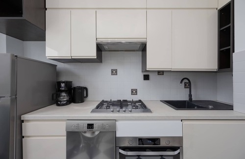 Ursynow Apartment | Strzeleckiego 6 Warsaw | Comfortable Apartment | Air Conditioning | Balcony