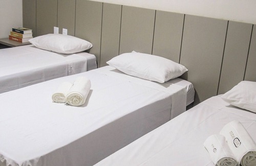 Centro Hotel | Sttudio One