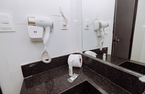 Centro Hotel | Sttudio One